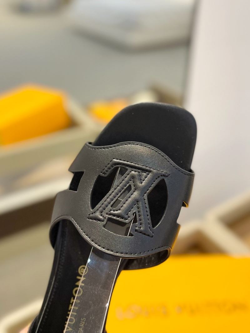 Louis Vuitton Sandals